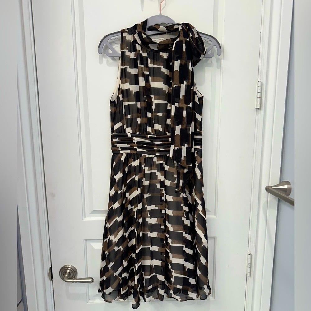 Banana Republic 4P Dress NWOT